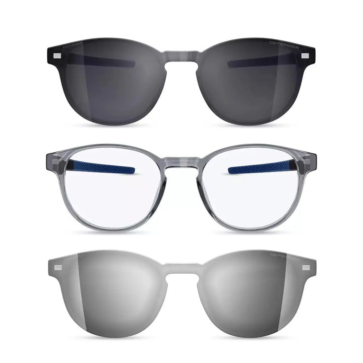 Land Rover 3u1 Clip-on