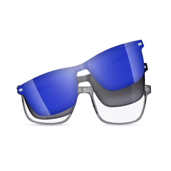 Land Rover 3u1 Clip-on