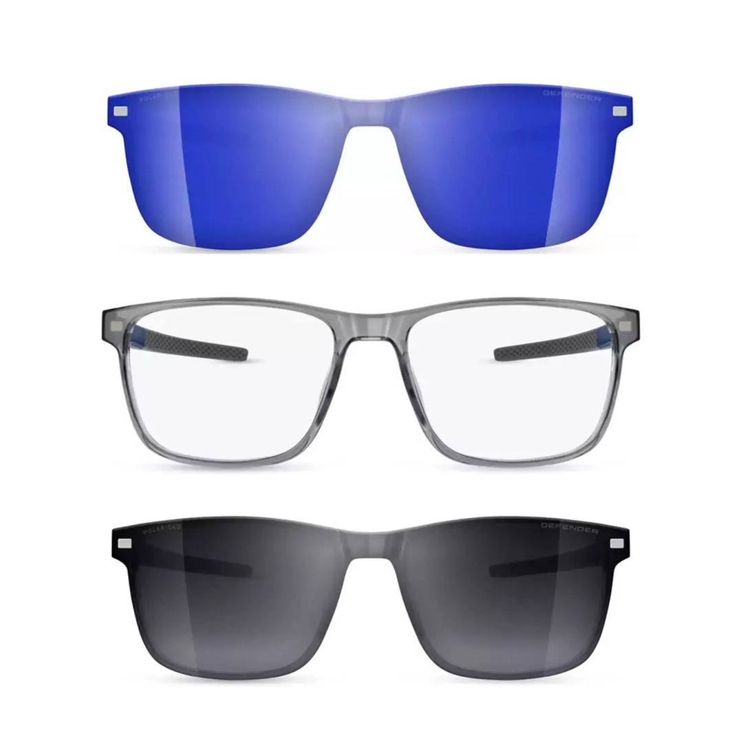 Land Rover 3u1 Clip-on