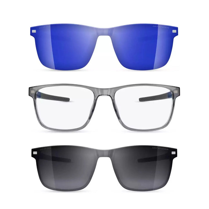 Land Rover 3u1 Clip-on