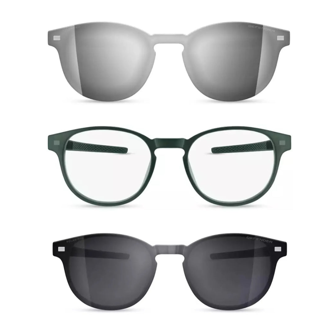 Land Rover 3u1 Clip-on