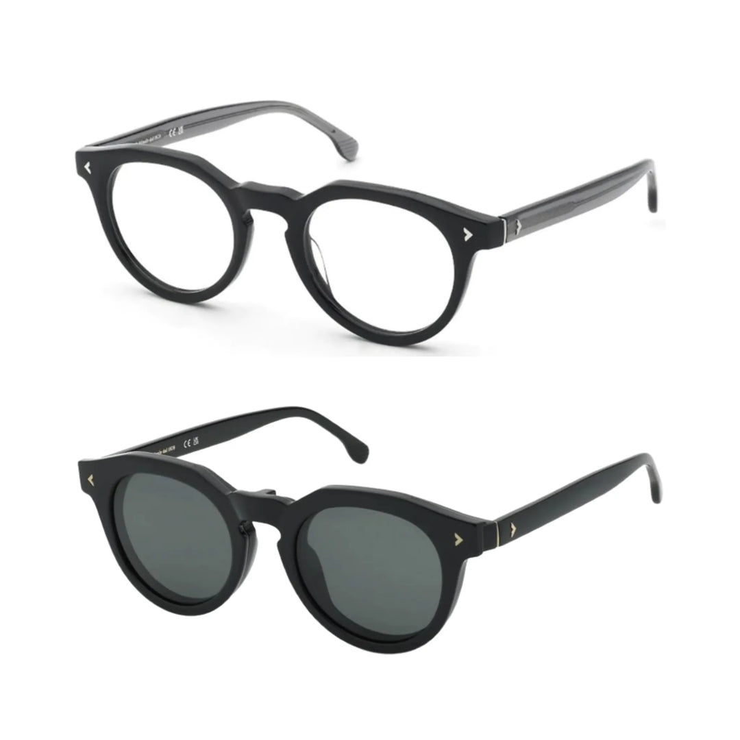 Lozza 2u1 Clip-On