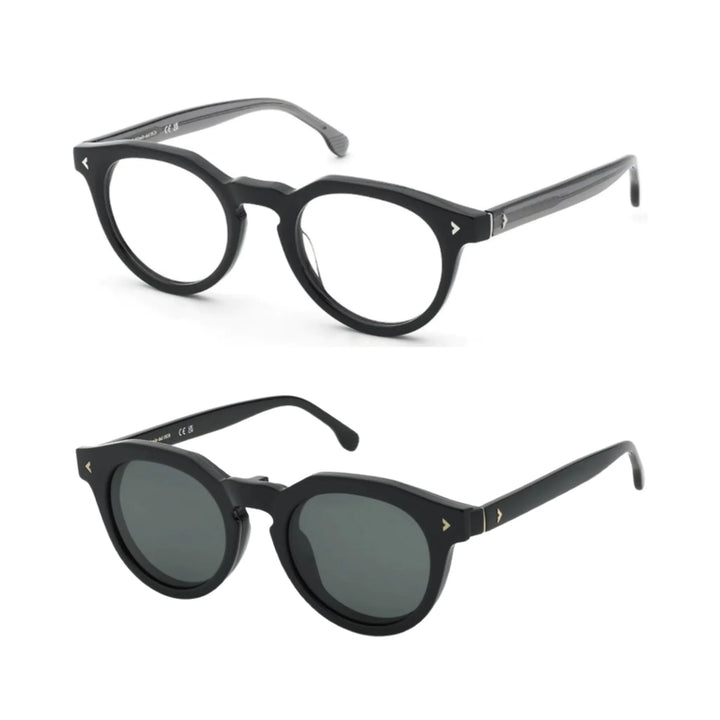 Lozza 2u1 Clip-On