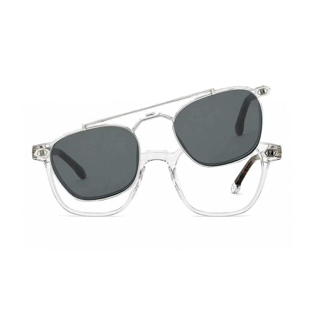 Lozza 2u1 Clip-On