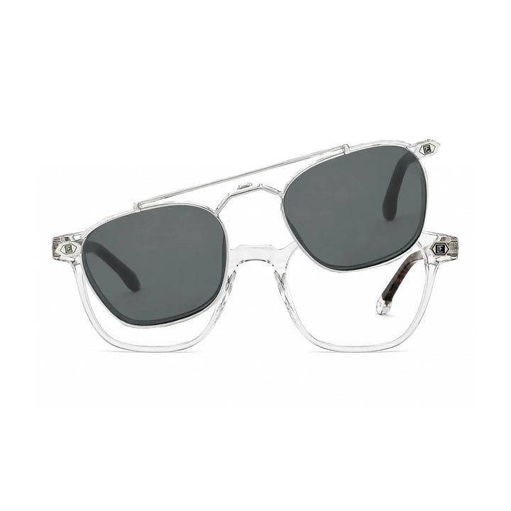 Lozza 2u1 Clip-On