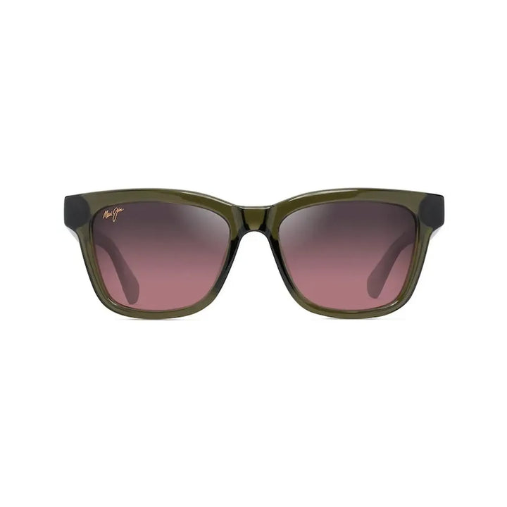 Maui Jim Hanohano Polarised
