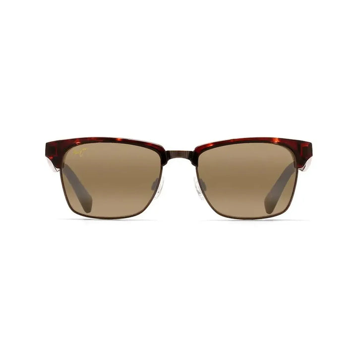 Maui Jim Kawika