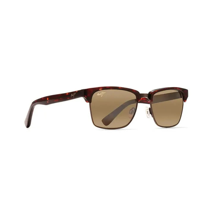 Maui Jim Kawika