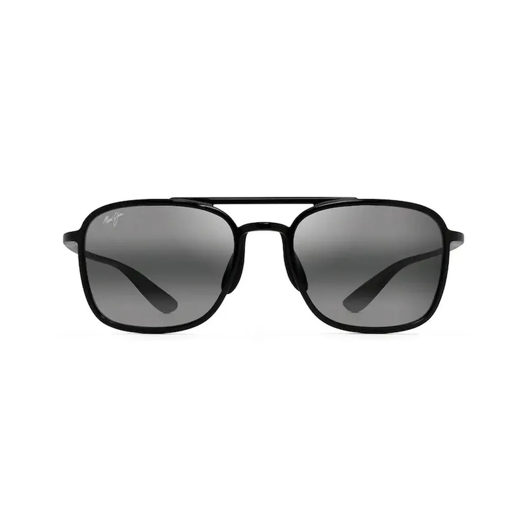 Maui Jim Keokea