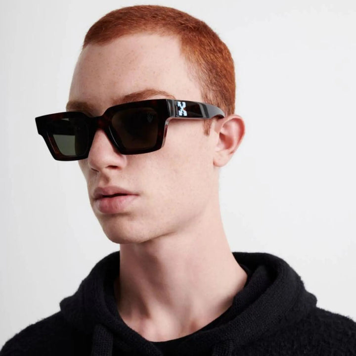 Off White Virgil