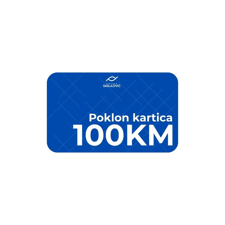Poklon Kartica