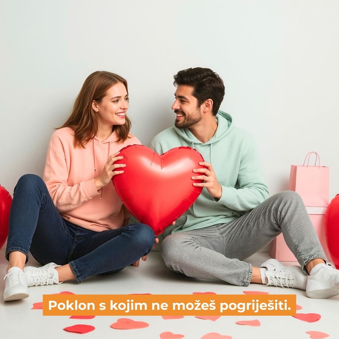 Poklon Kartica