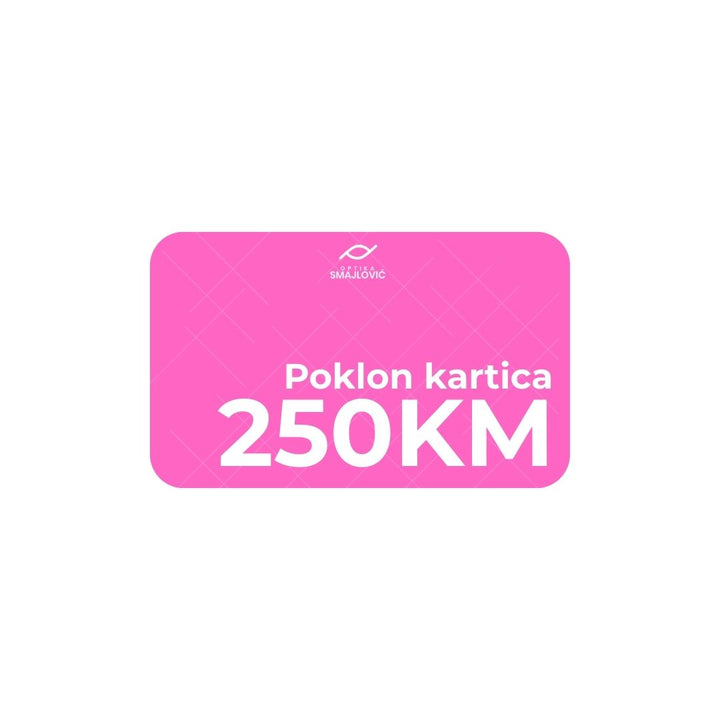 Poklon Kartica
