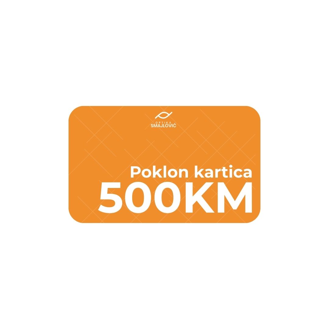 Poklon Kartica