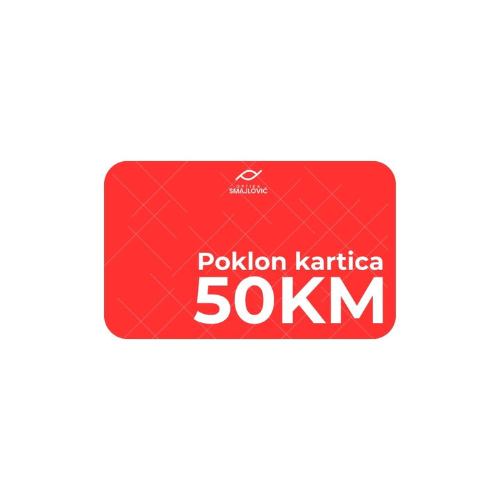 Poklon Kartica