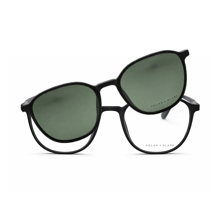 Polar Glare 2U1 Clip-On