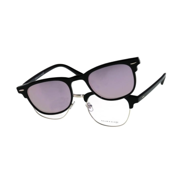 Polar Glare 2U1 Clip-On