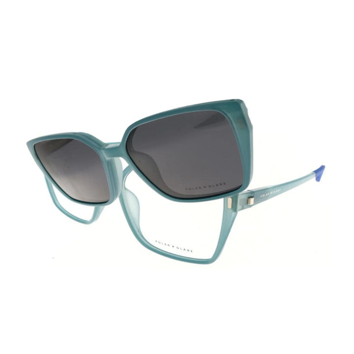 Polar Glare 2U1 Clip-On