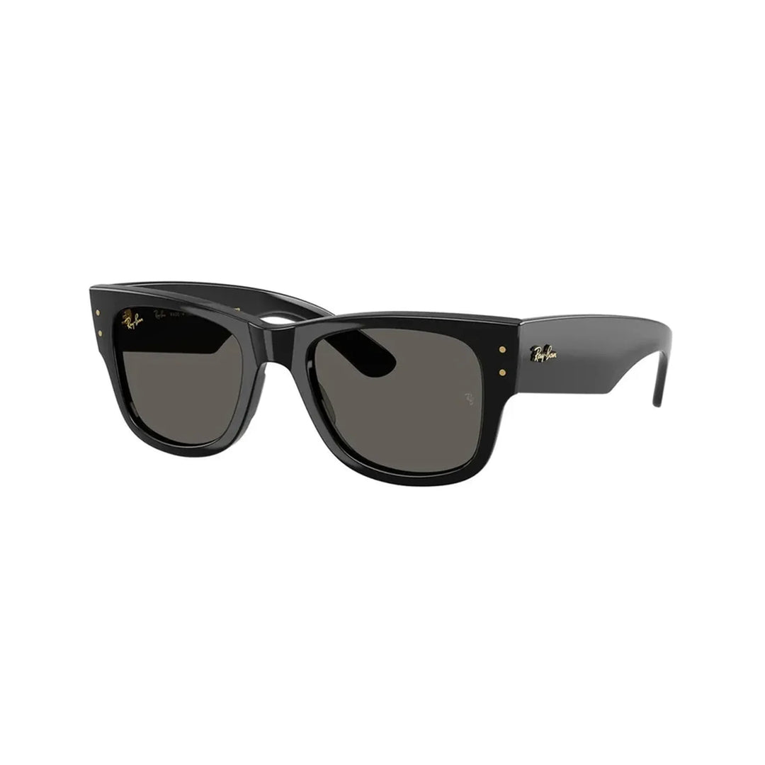Ray Ban A$ap Rocky Mega Wayfarer