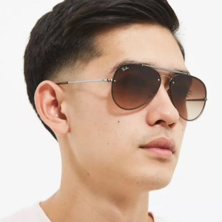 Ray Ban Blaze Aviator