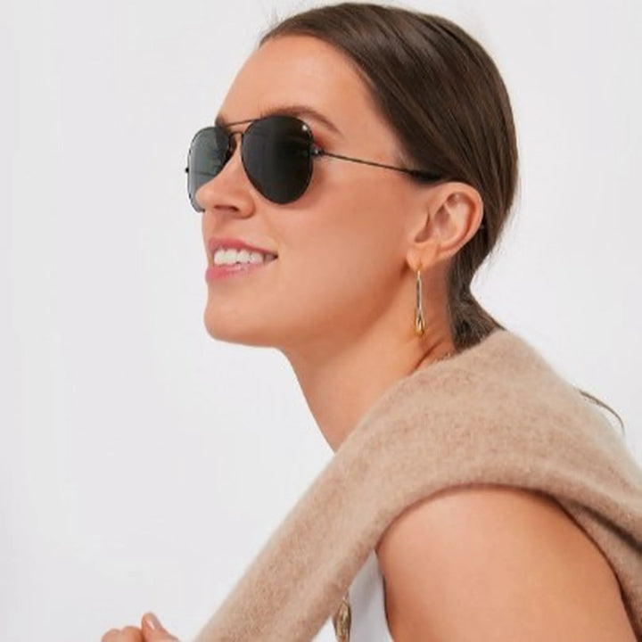 Ray Ban Aviator Large Metal II