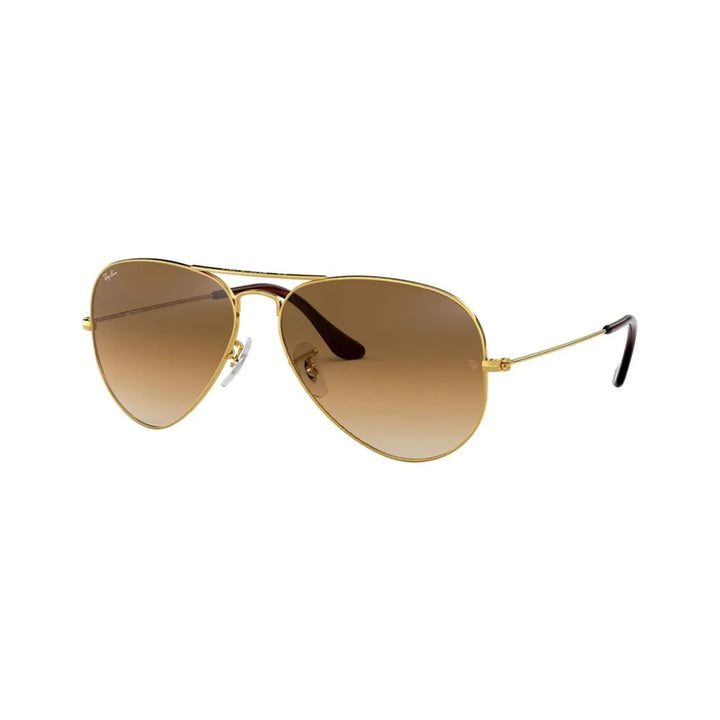 Ray Ban Aviator Large Metal