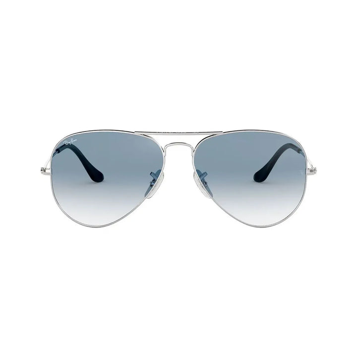 Ray Ban Aviator Large Metal