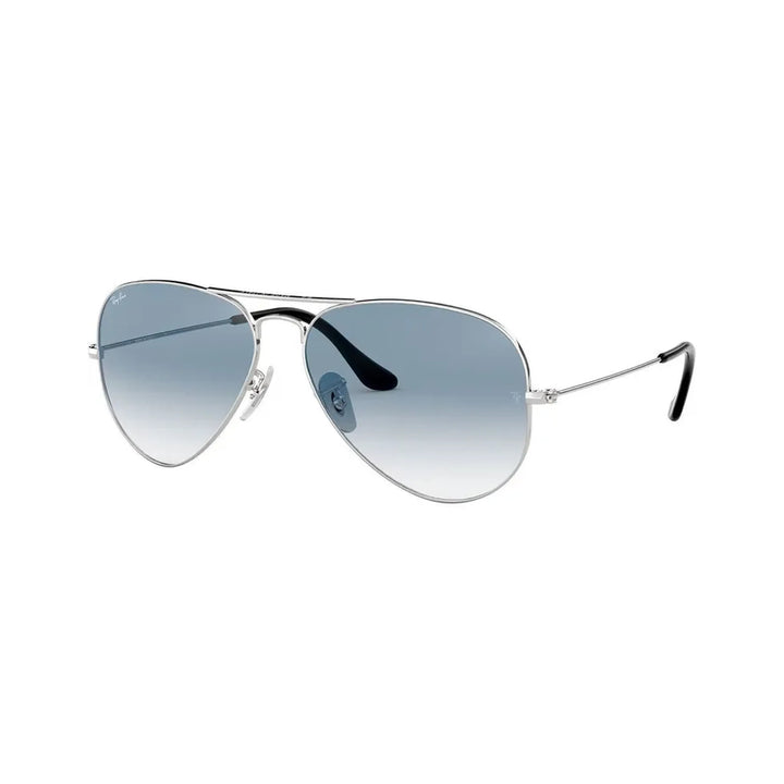 Ray Ban Aviator Large Metal