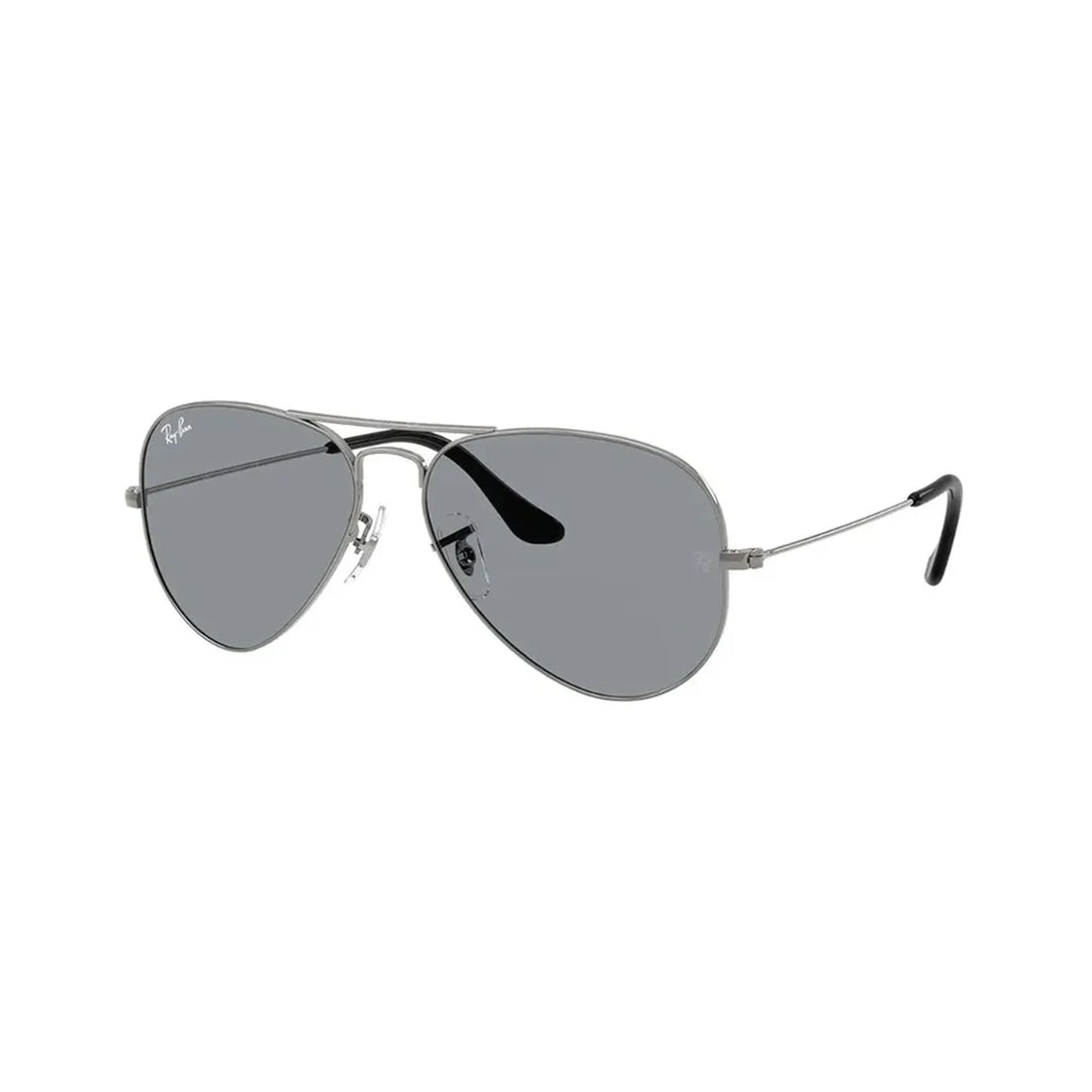 Ray Ban Aviator Large Metal