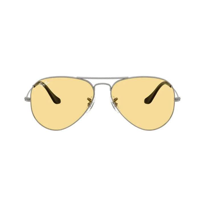 Ray Ban Aviator Large Metal