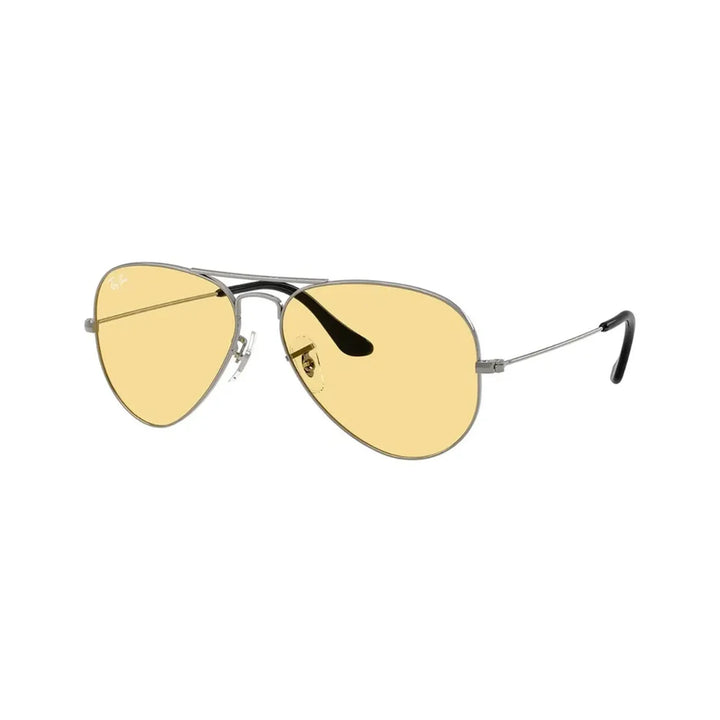 Ray Ban Aviator Large Metal