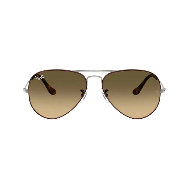 Ray Ban Aviator Large Metal
