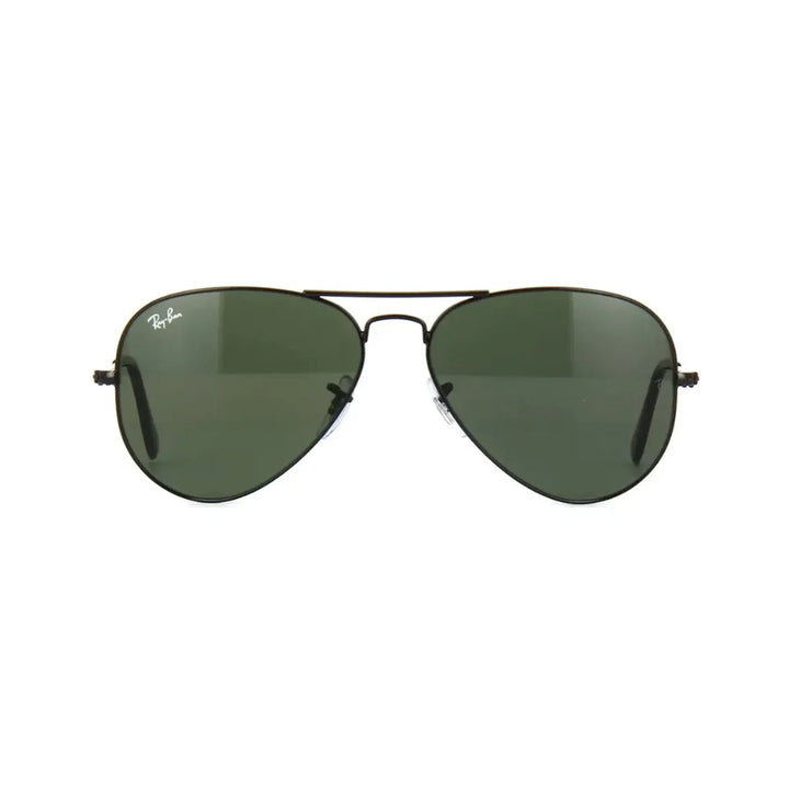 Ray Ban Aviator Large Metal