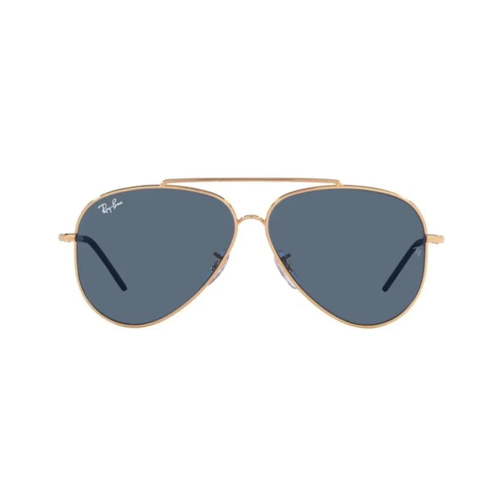 Ray Ban Aviator Reverse