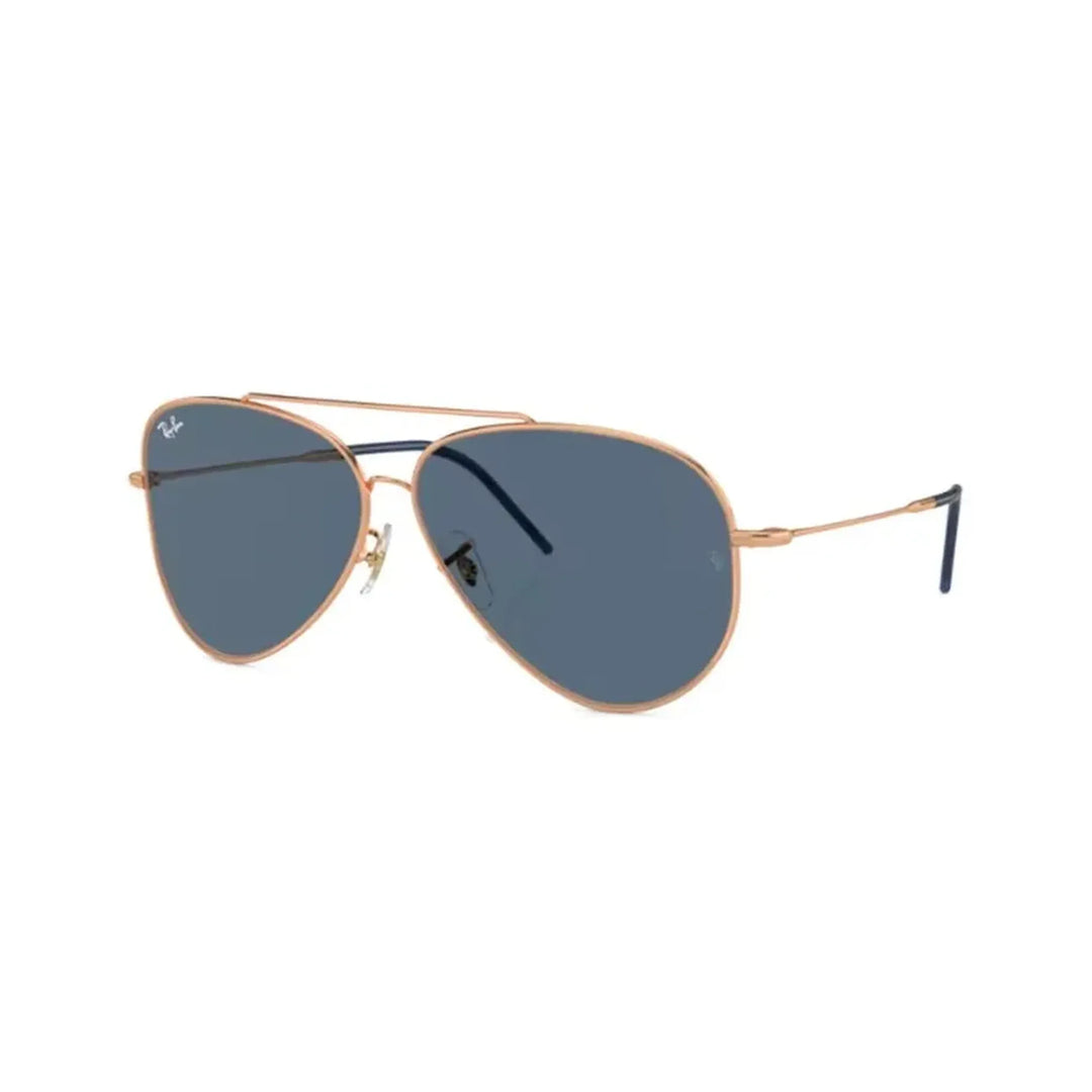 Ray Ban Aviator Reverse