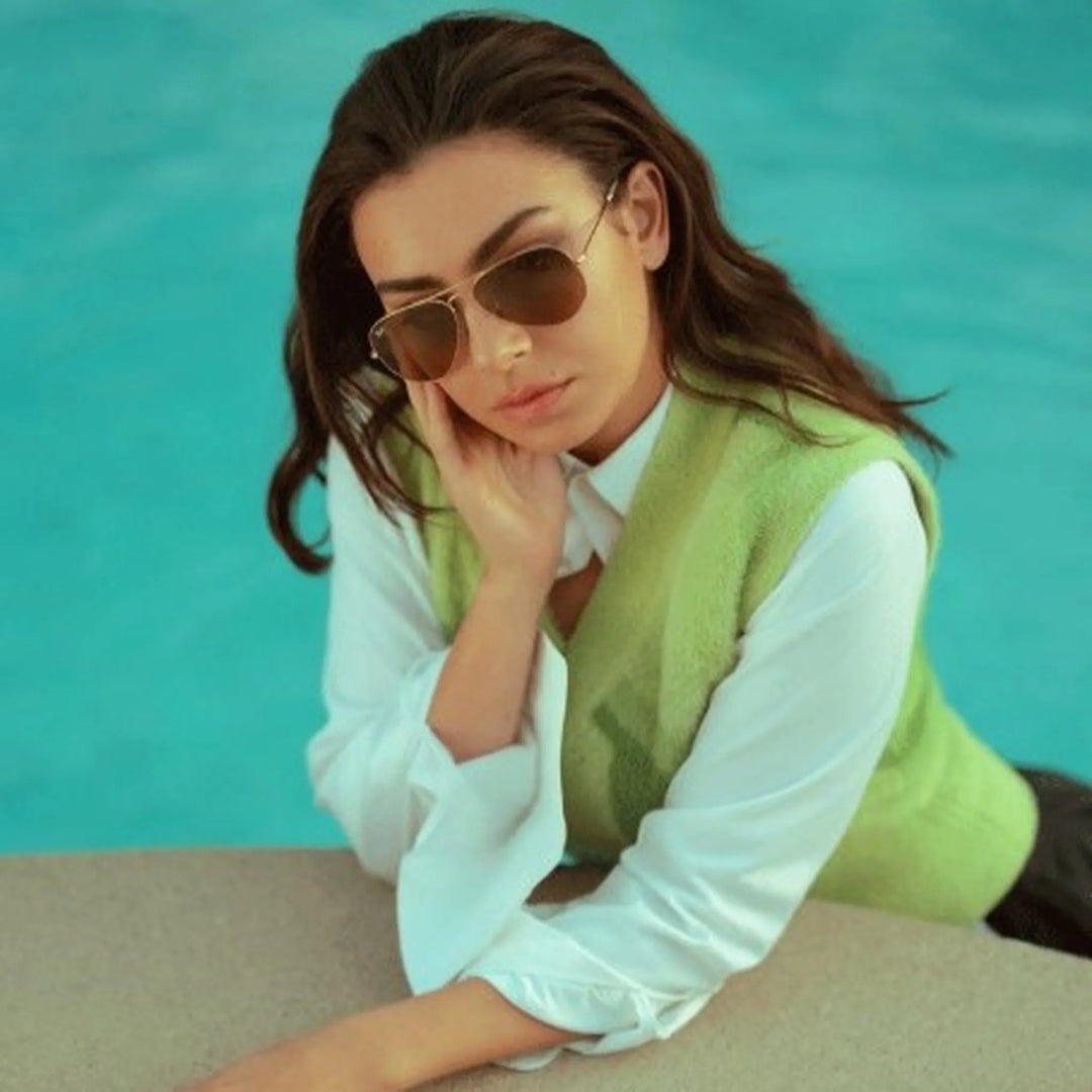 Ray Ban Aviator