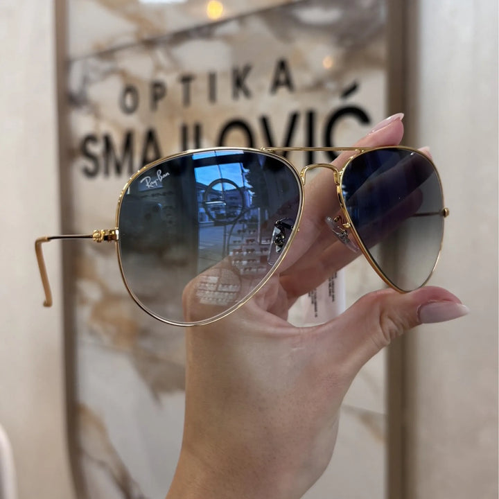 Ray Ban Aviator