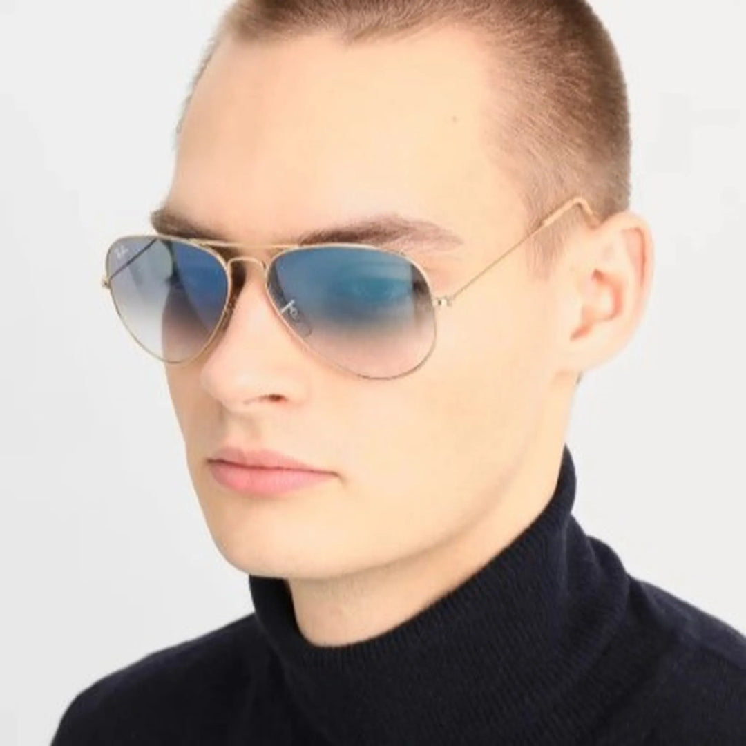 Ray Ban Aviator