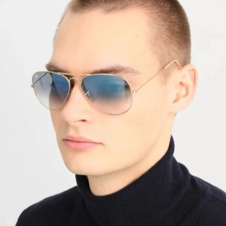 Ray Ban Aviator
