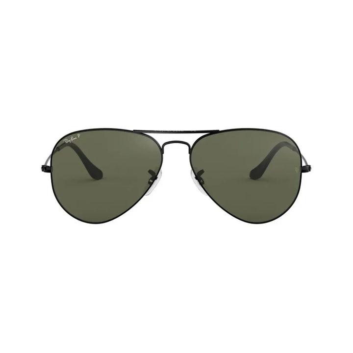 Ray Ban Aviator Large Metal