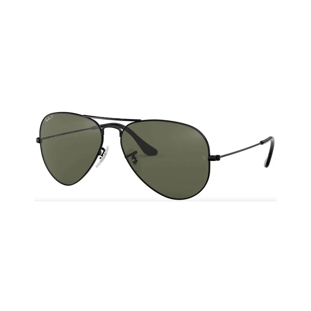 Ray Ban Aviator Large Metal