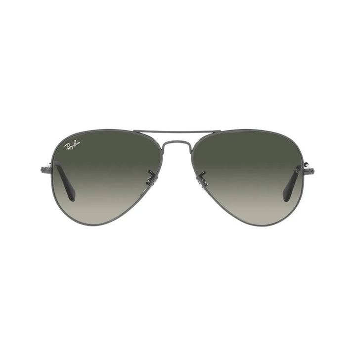 Ray Ban Aviator Large Metal