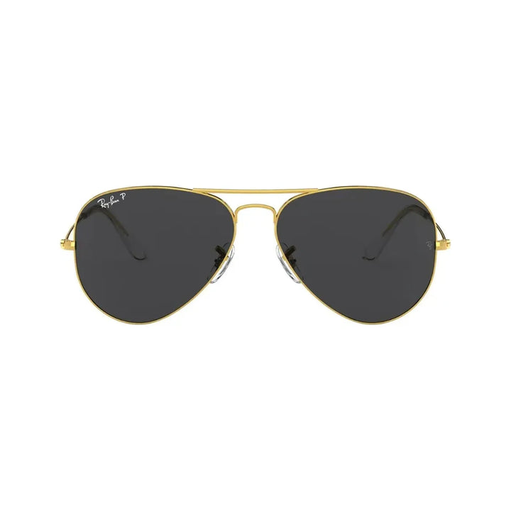 Ray Ban Aviator Polarised