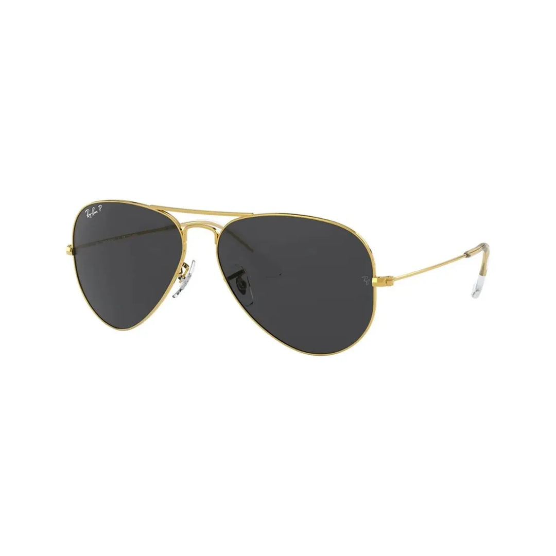 Ray Ban Aviator Polarised