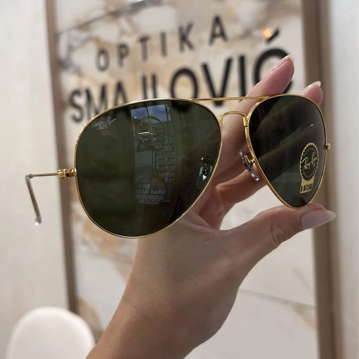 Ray Ban Aviator