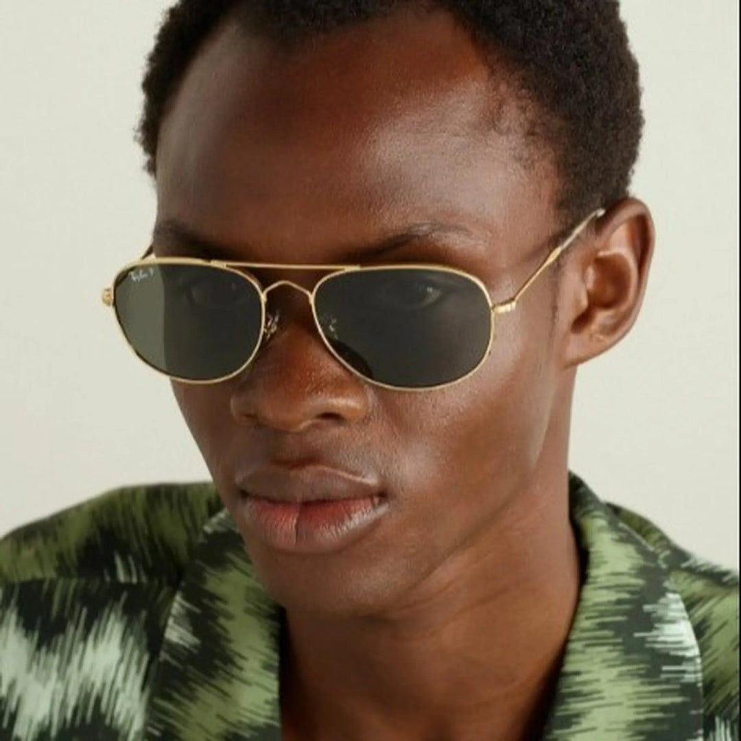 Ray Ban Bain Bridge