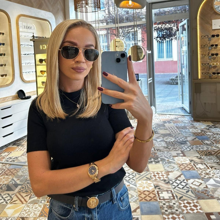 Ray Ban Bain Bridge Polarised