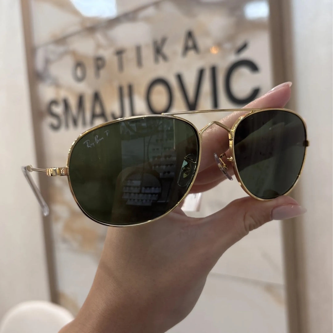 Ray Ban Bain Bridge Polarised