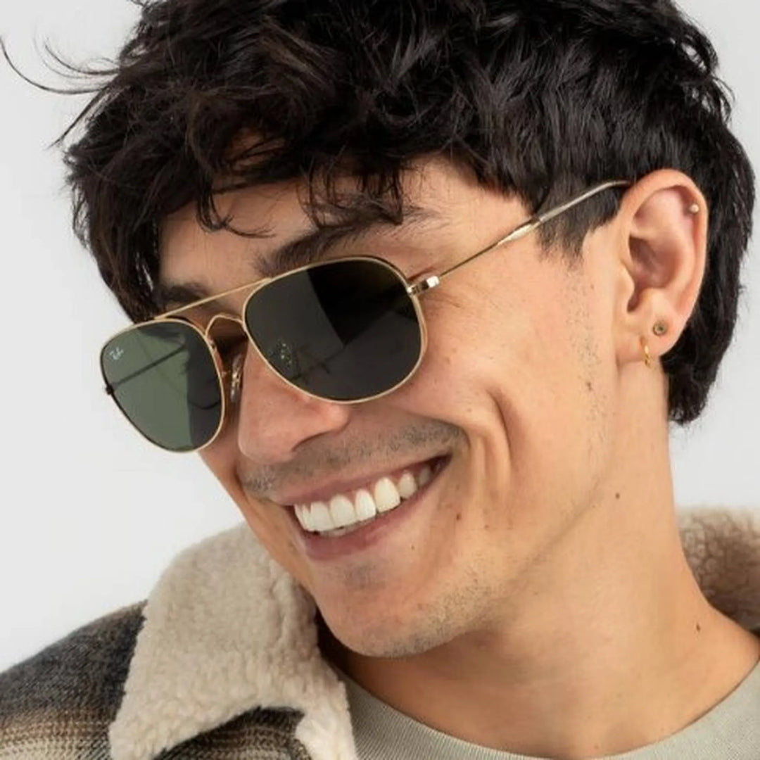 Ray Ban Bain Bridge Polarised