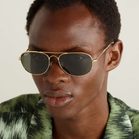 Ray Ban Bain Bridge